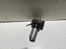 Blocchetto accensione benzina