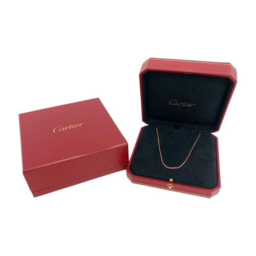 Collana catena cartier forsa - catena,