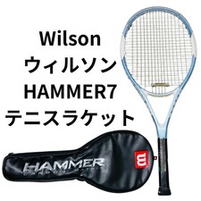Wilson Hammer HAMMER7 G2