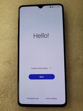 OnePlus 7T - 128 GB - Glacier