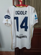 Deiola cagliari match - #14,