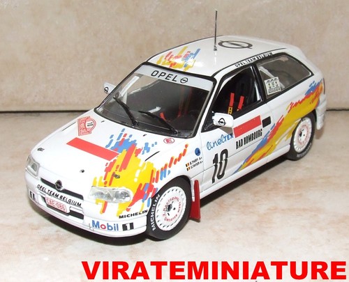 Opel astra gsi 16v - astra,