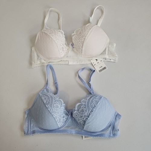 Lotto reggiseni push up - 2,