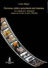 Libri Magri Carlo - Ferrara