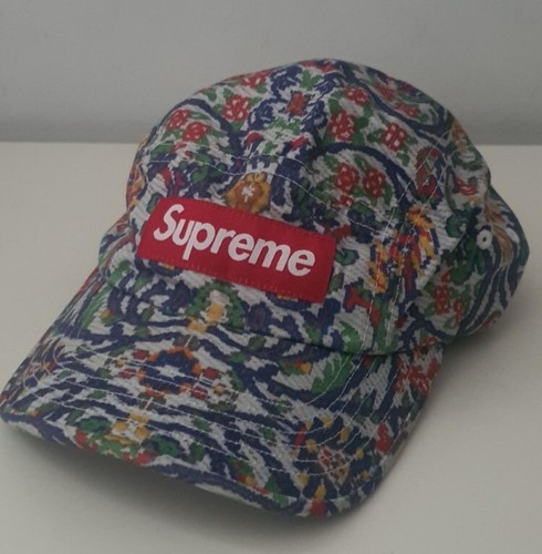 Cappellino campeggio ss23 - da,