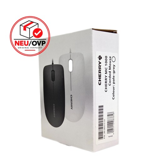 Cherry 0800 1000 mouse - jm-0800-0,