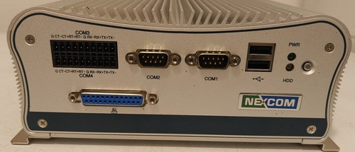 Nexcom nise 2010 industrial - nexcom,