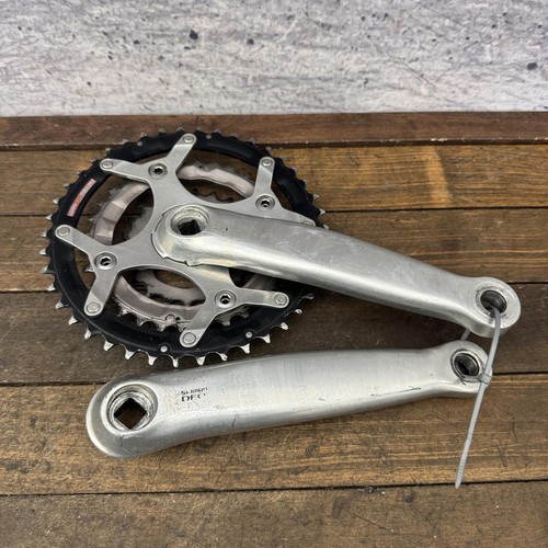 Guarnitura shimano deore - shimano,