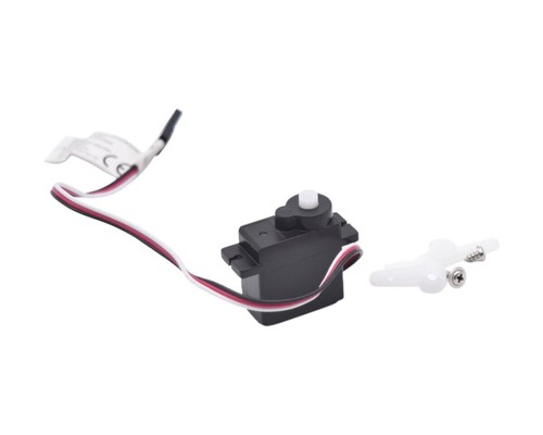 Modster servo 190mm phoenix - servo,