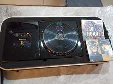 Guitar -DJ HERO RENEGADE