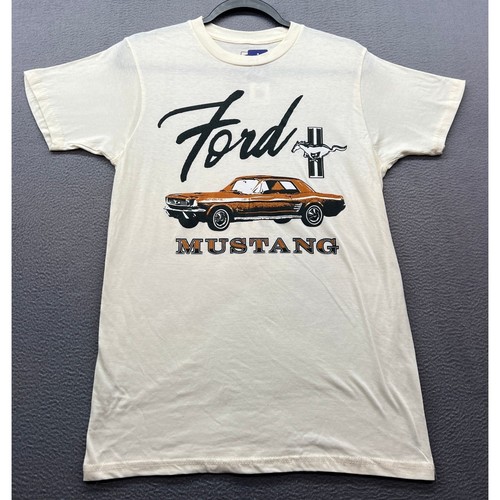 Shirt grafica ford - grafica, mustang