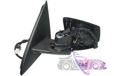 SPECCHIETTO RETROVISORE SX