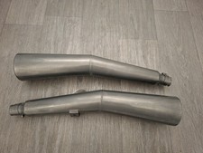 Scarico (marmitta) Honda VF