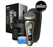 Braun series pro 9469cc - pro,