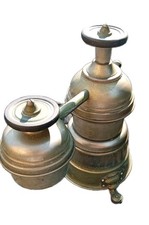 VELOX ANTICA CAFFETTIERA 