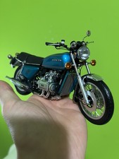 honda goldwing Gl1000 Scala 1:12 1975