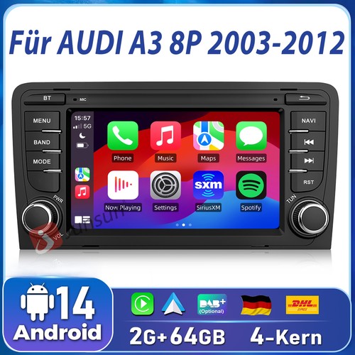 64g carplay gps - 7", wifi