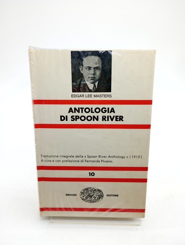 Antologia spoon river - di,