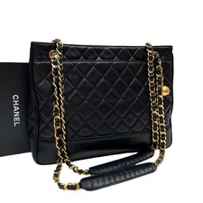 Borsa CHANEL Matelasse catena