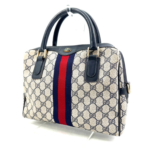 Borsa mano vintage - a,
