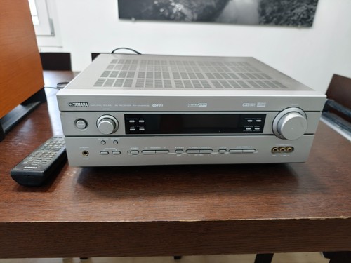 Yamaha v440rds - yamaha, rx-v440rds