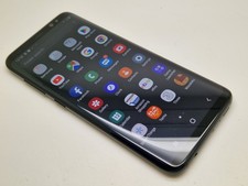 Smartphone Samsung Galaxy S8