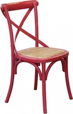 Sedia da Giardino Vintage in