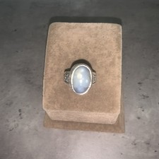 Anello argento sterling - anello,