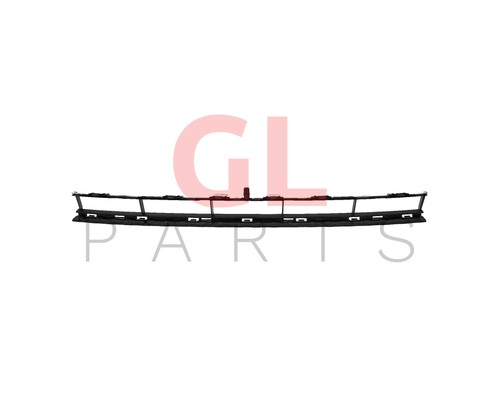 Grille pare choc pour audi - de,