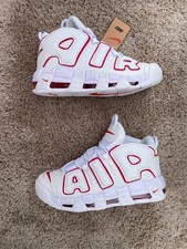 Nike More Uptempo '96 PRM 42