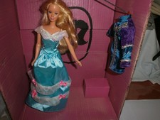 Barbie belle bois dormant - barbie,