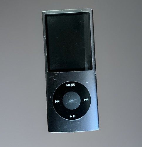 Ipod nano - ipod,