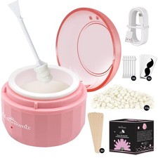 Kit Cera Naso per Depilazione
