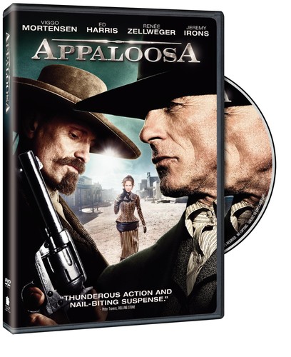 Appaloosa