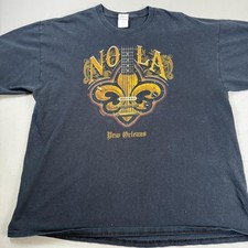 Y2K New Orleans con logo cool