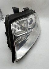 Faro proiettore principale