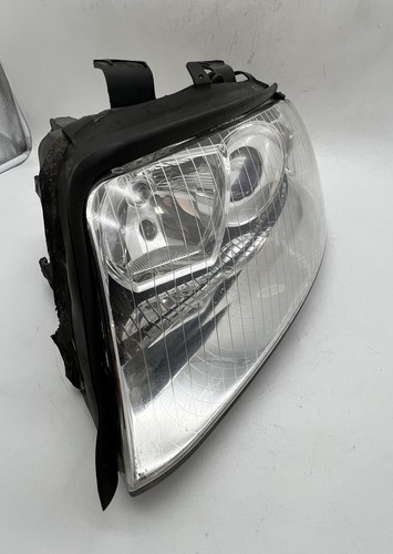 Faro proiettore principale