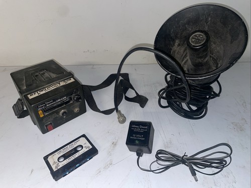 Vintage johnny stewart 512 - johnny,