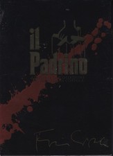 Il Padrino Collezione DVD 1 2