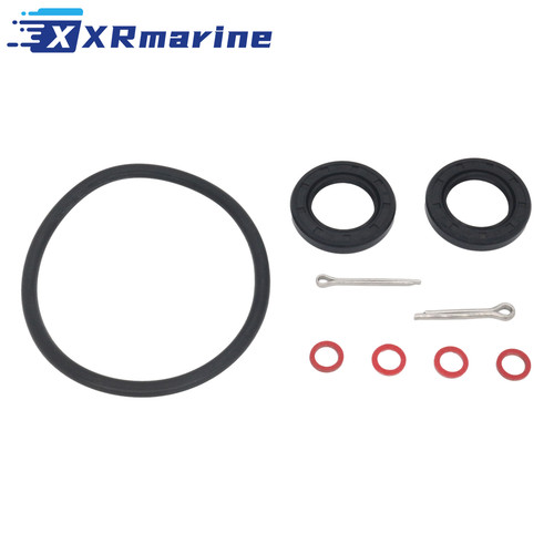 Kit guarnizioni gruppo - kit,