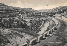 A2756) DOVADOLA FORLI' PANORAMA. VIAGGIATA. 