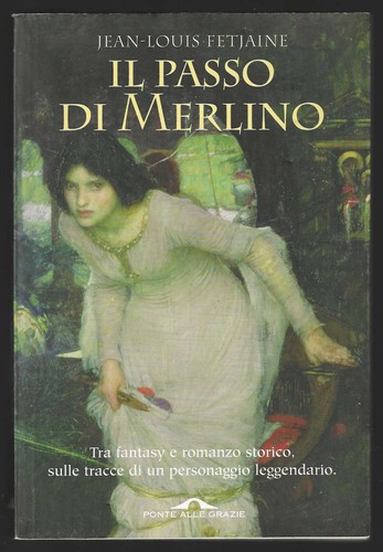 Passo merlino j l - di,