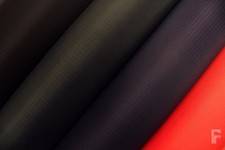 Rip Stop Tessuto Ripstop Lacrima Resistente & Repellente Acqua Poliestere