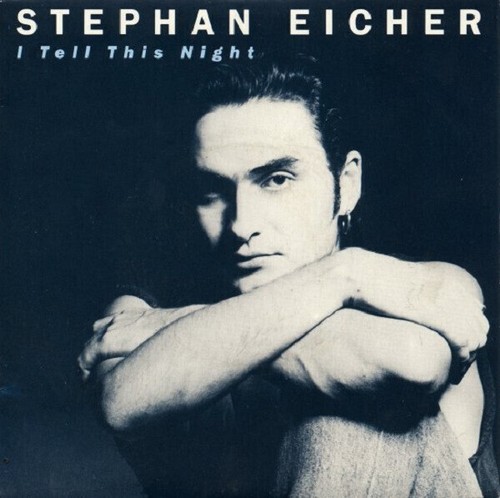Stephan eicher tell this - i,
