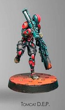 INFINITY Primed Tomcat D.E.P