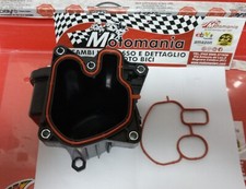 COPERCHIO SCAMBIATORE  CALORE