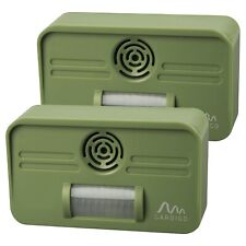 Gardigo 2x Dissuasori Gatti