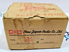 JRC M1568B (J) RADAR MARINE