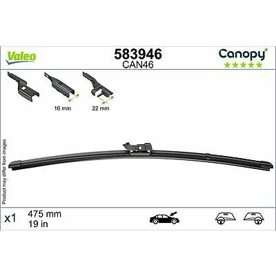 Valeo canopy can46 spazzola - valeo,
