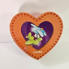 MORDILLO PUZZLE FOR YOU  WINGS